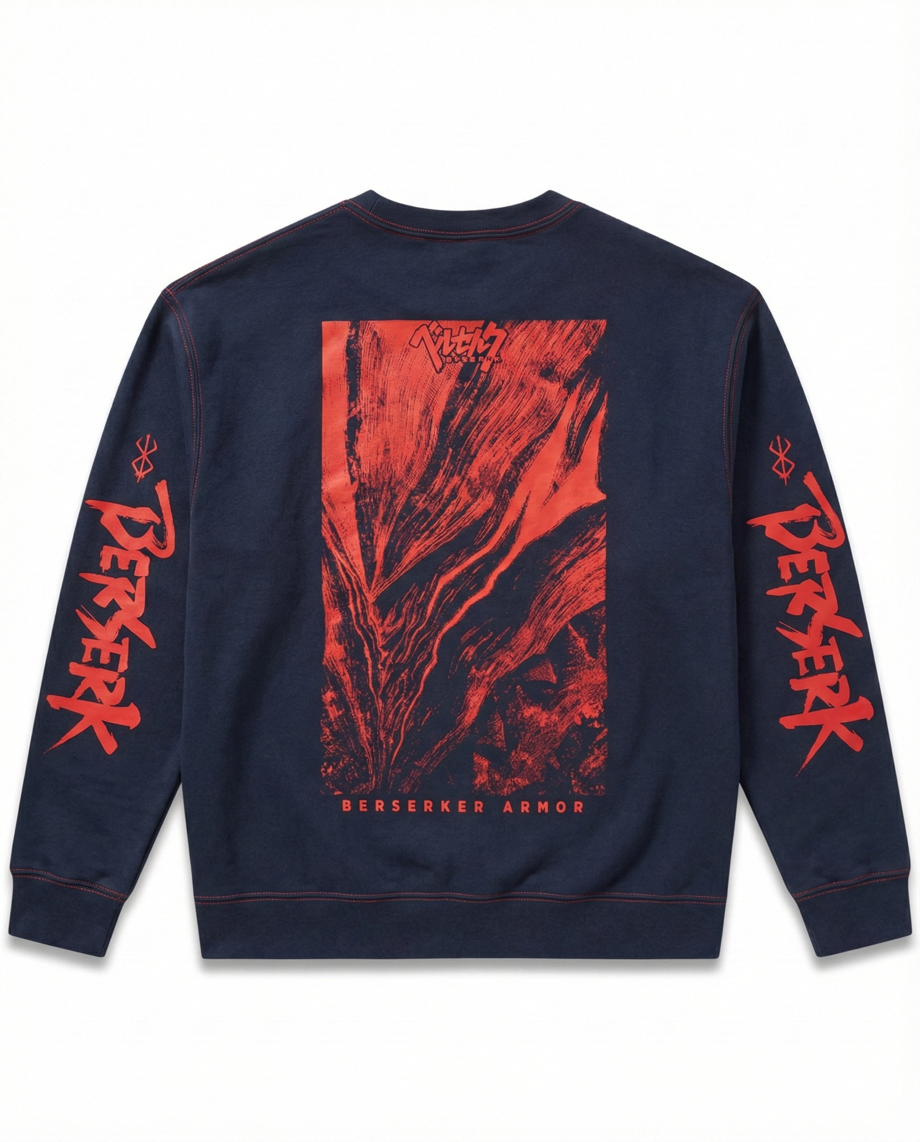 Berserk – Guts Berserker Armor