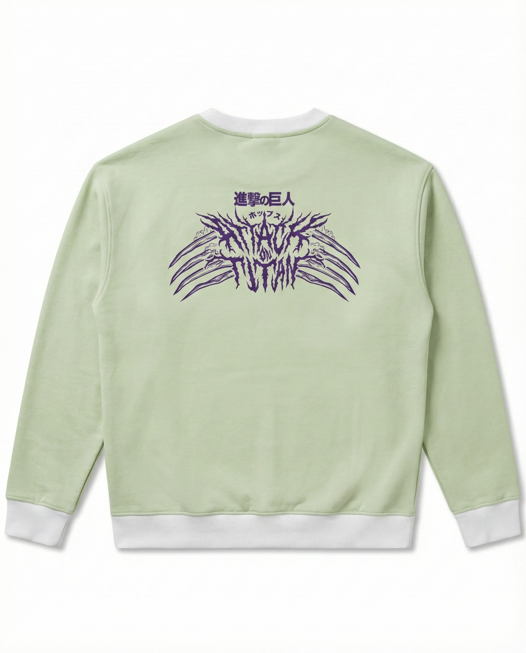 Shingeki no Kyojin – Eren “El Retumbar”