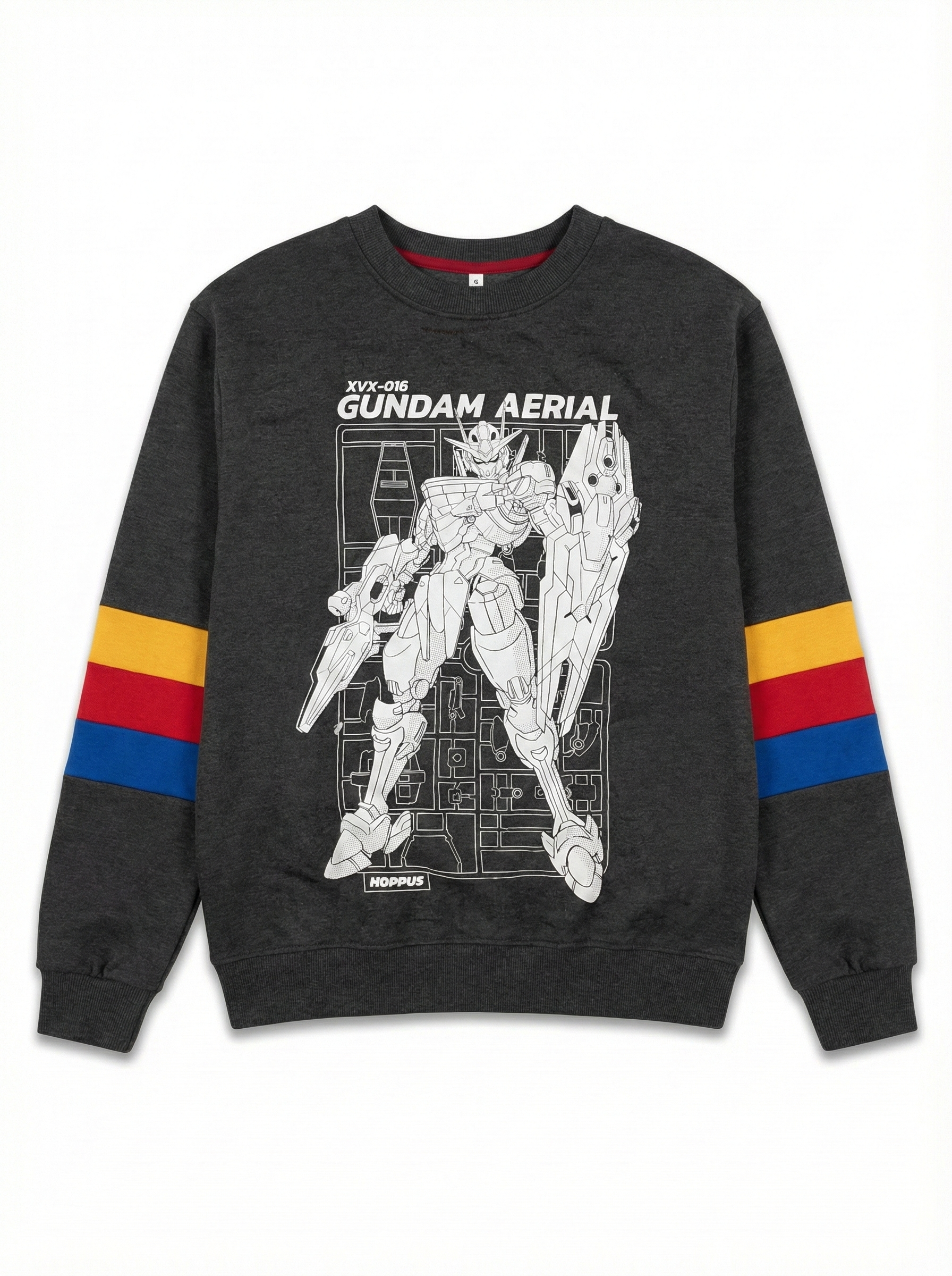 Gundam – Aerial XVX-016