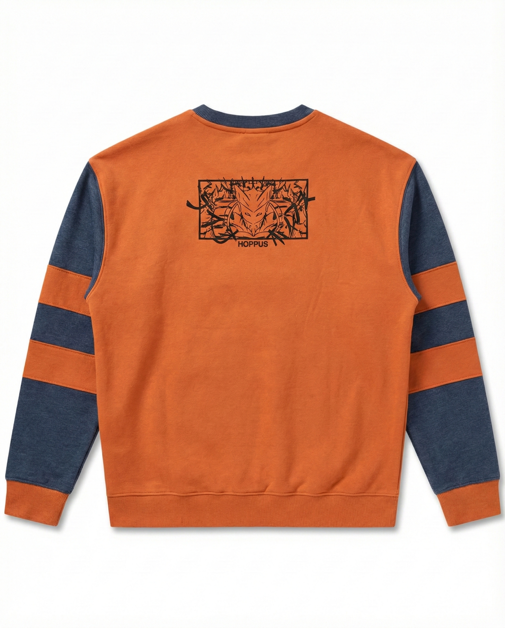 JoJo’s Bizarre Adventure – Dio Brando