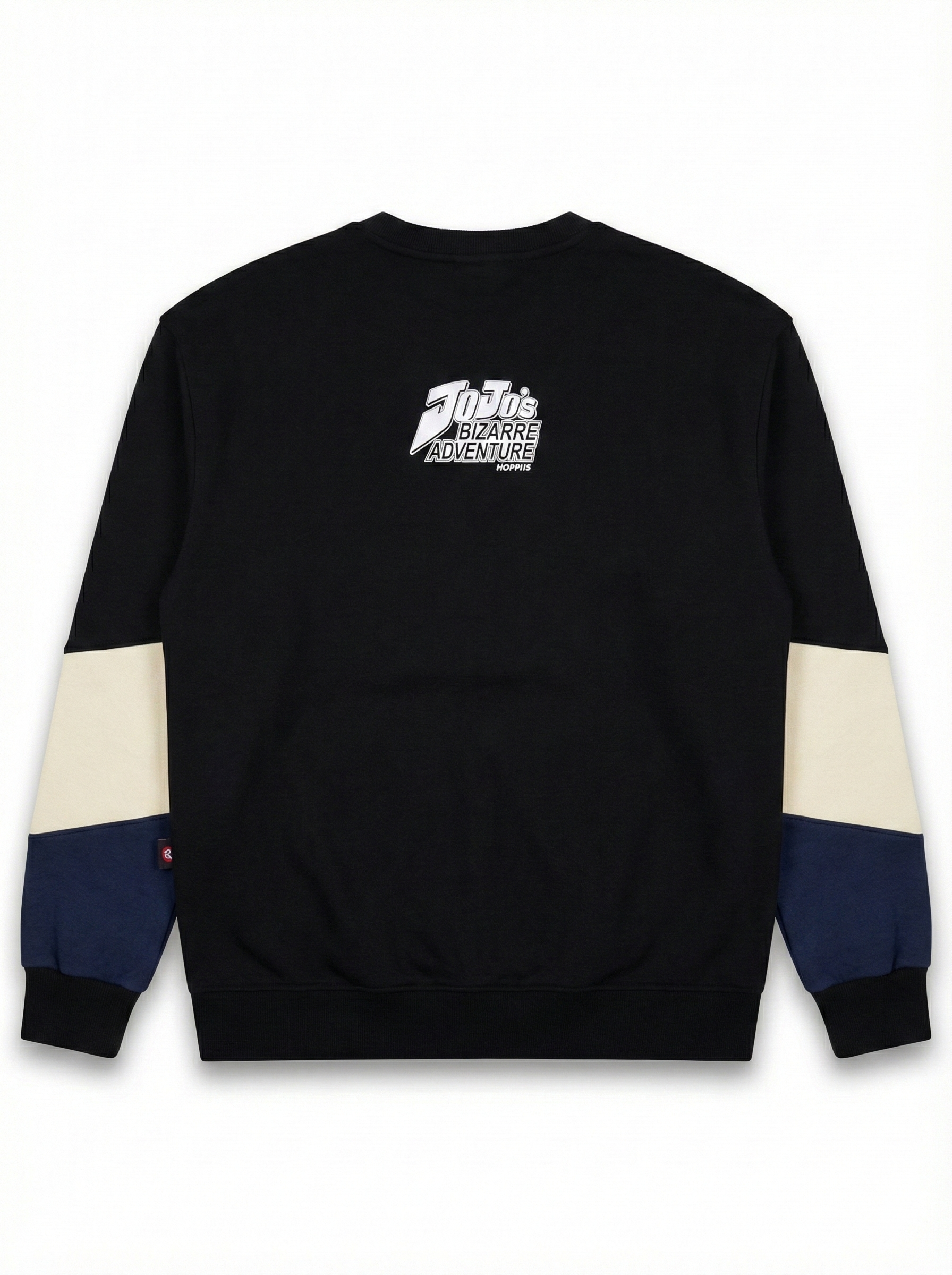 JoJo’s Bizarre Adventure – Jotaro & Dio “The World”