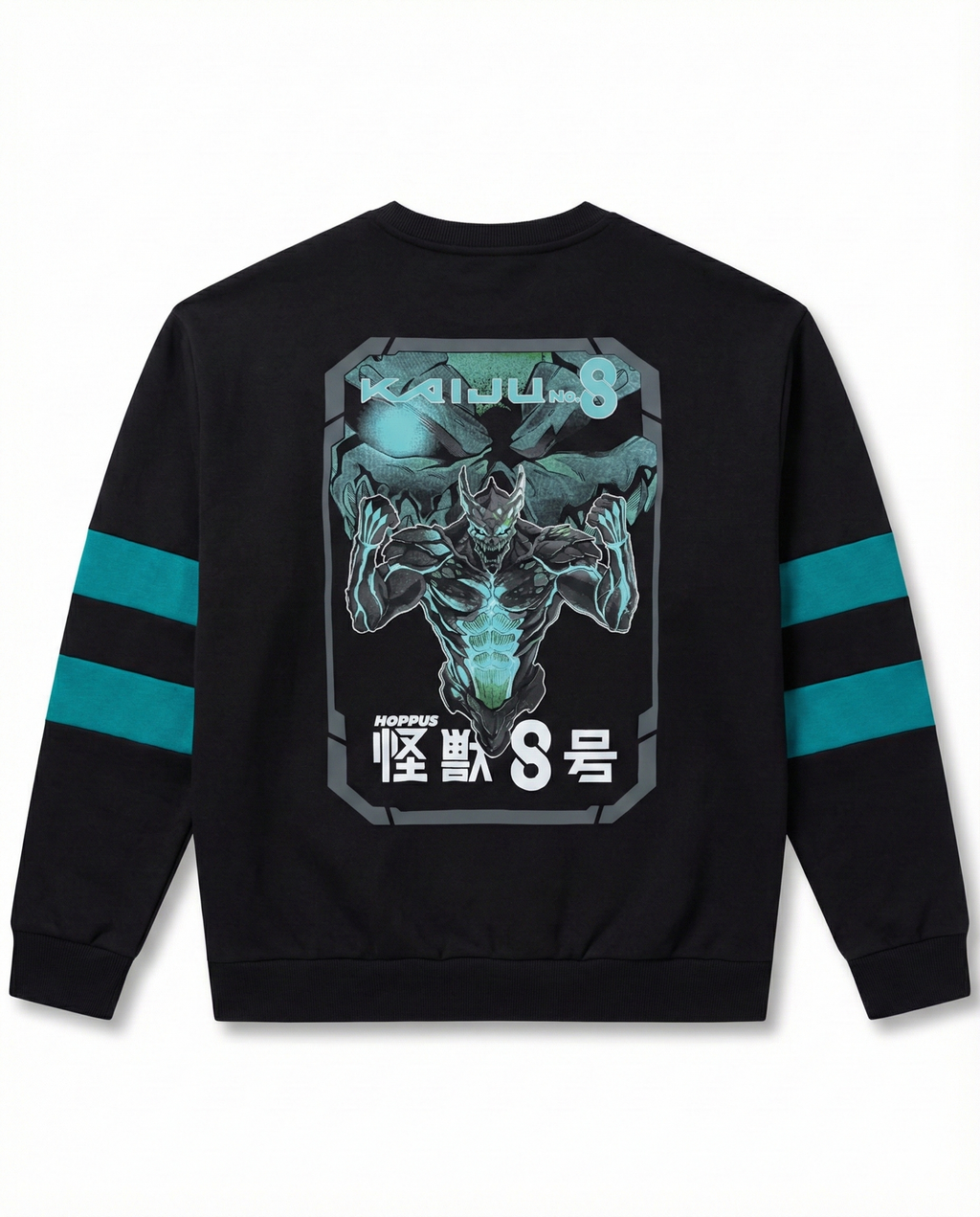 Kafka– Kaiju No. 8