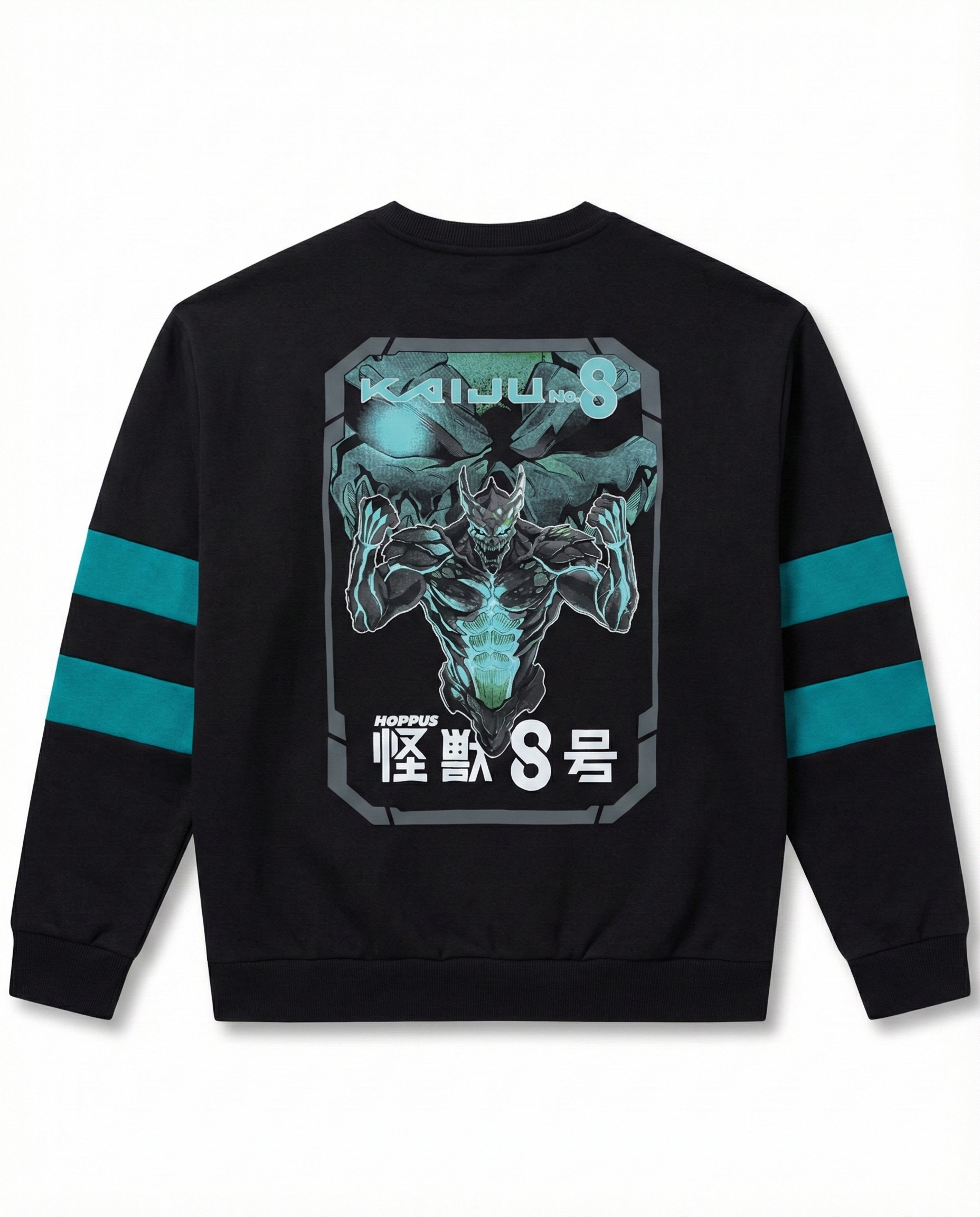 Kafka– Kaiju No. 8