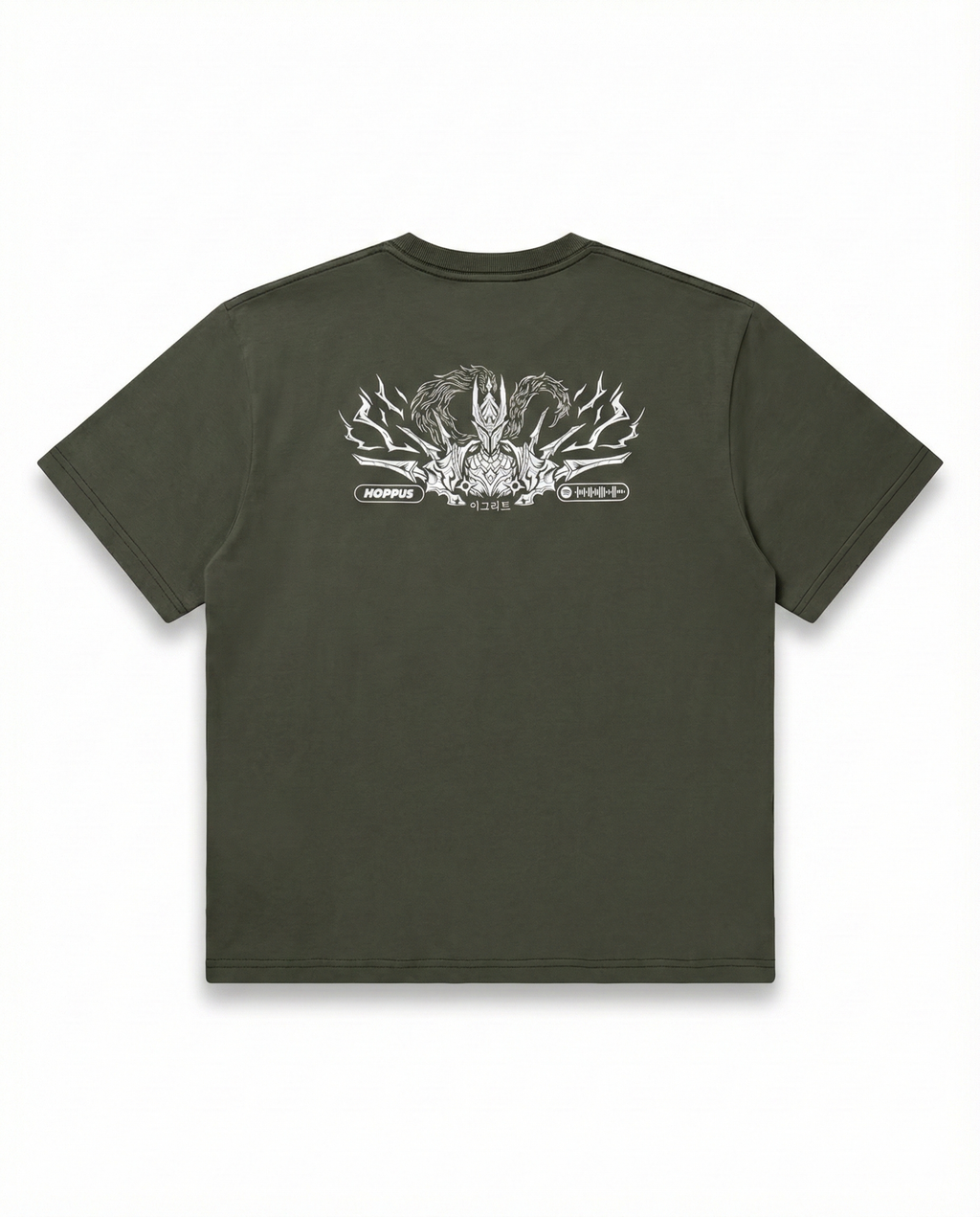 Solo Leveling - Sung Jin-woo