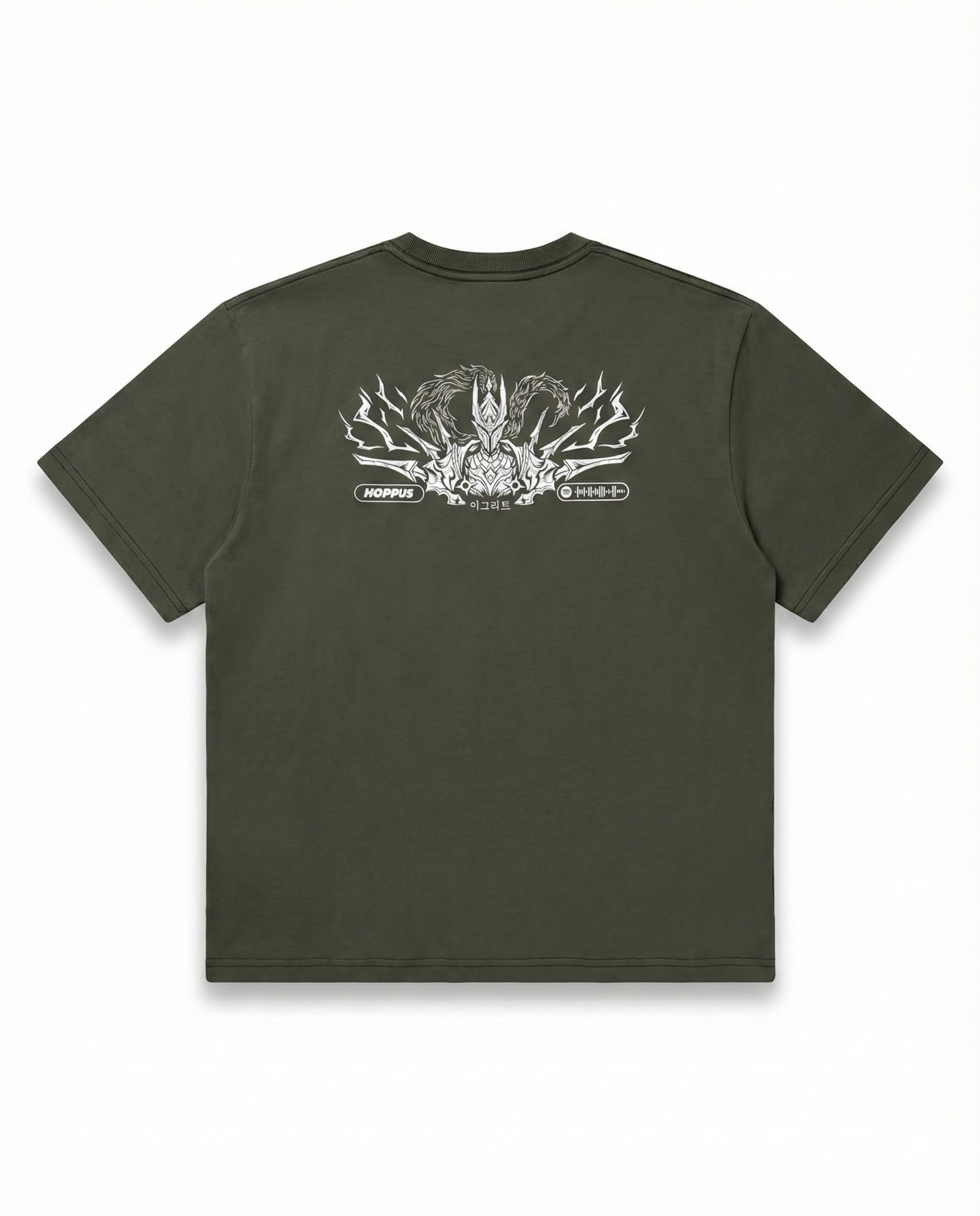 Solo Leveling - Sung Jin-woo