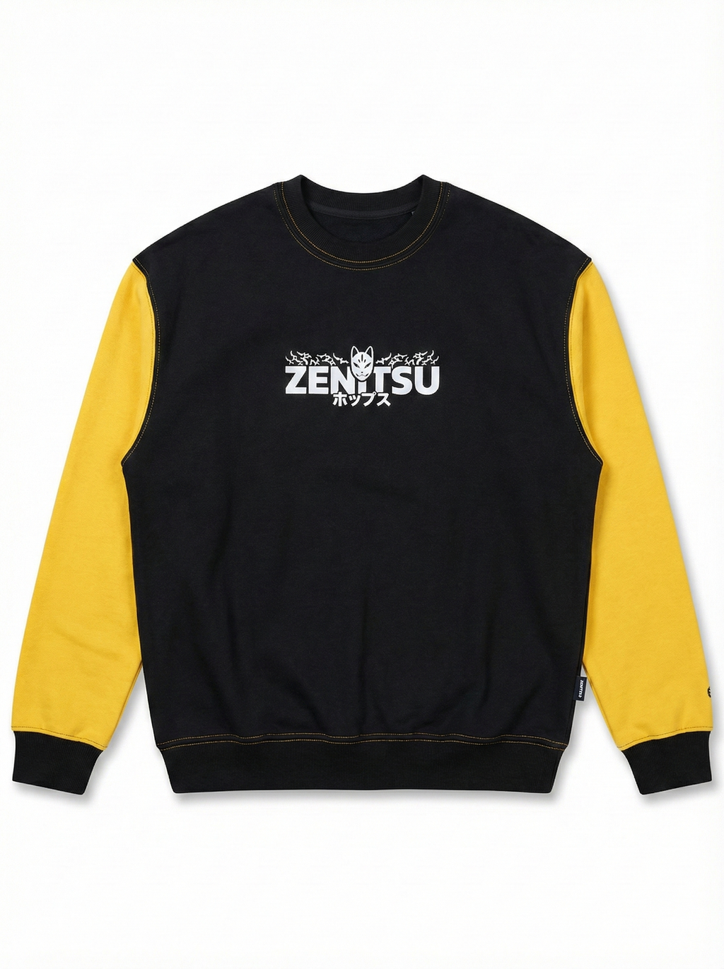 Kimetsu no Yaiba – Zenitsu