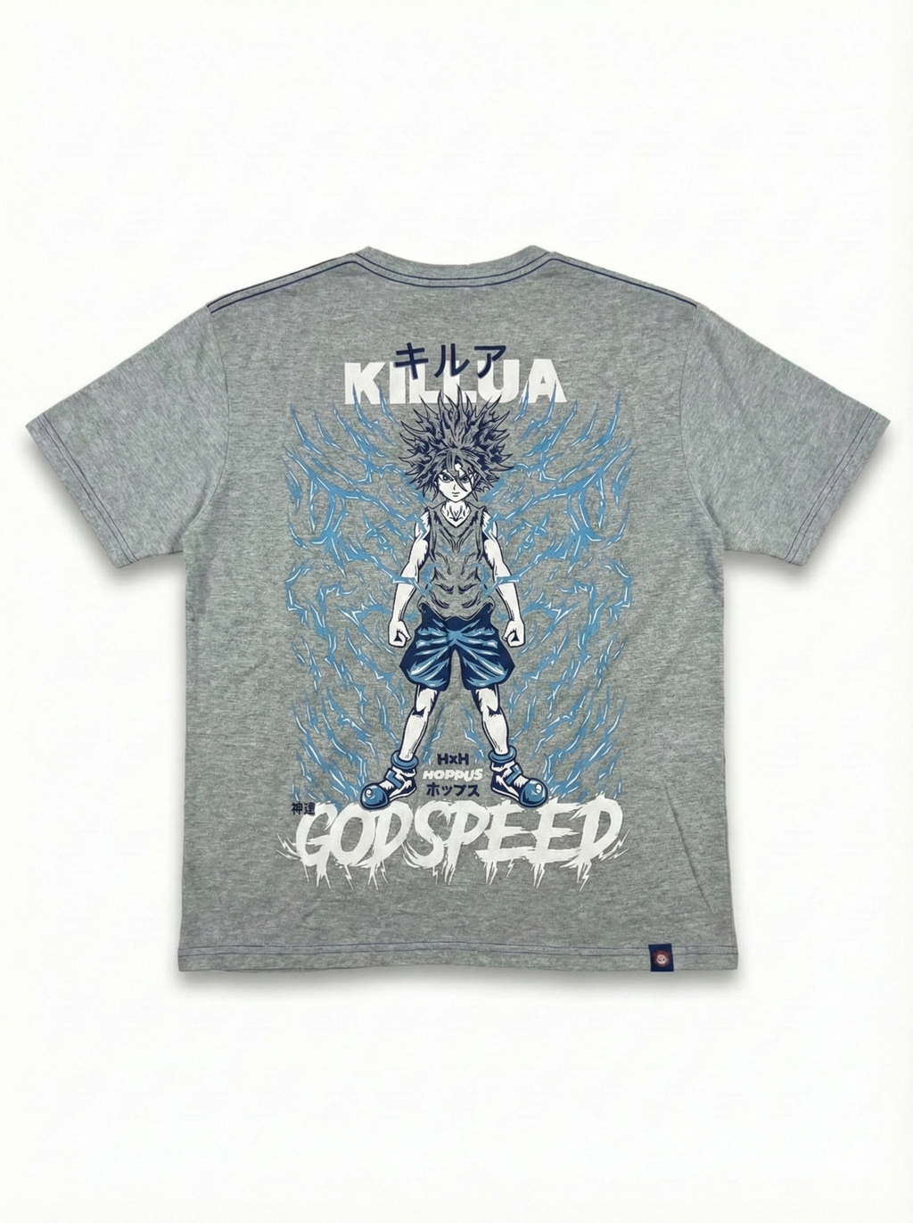 Hunter X Hunter - Killua