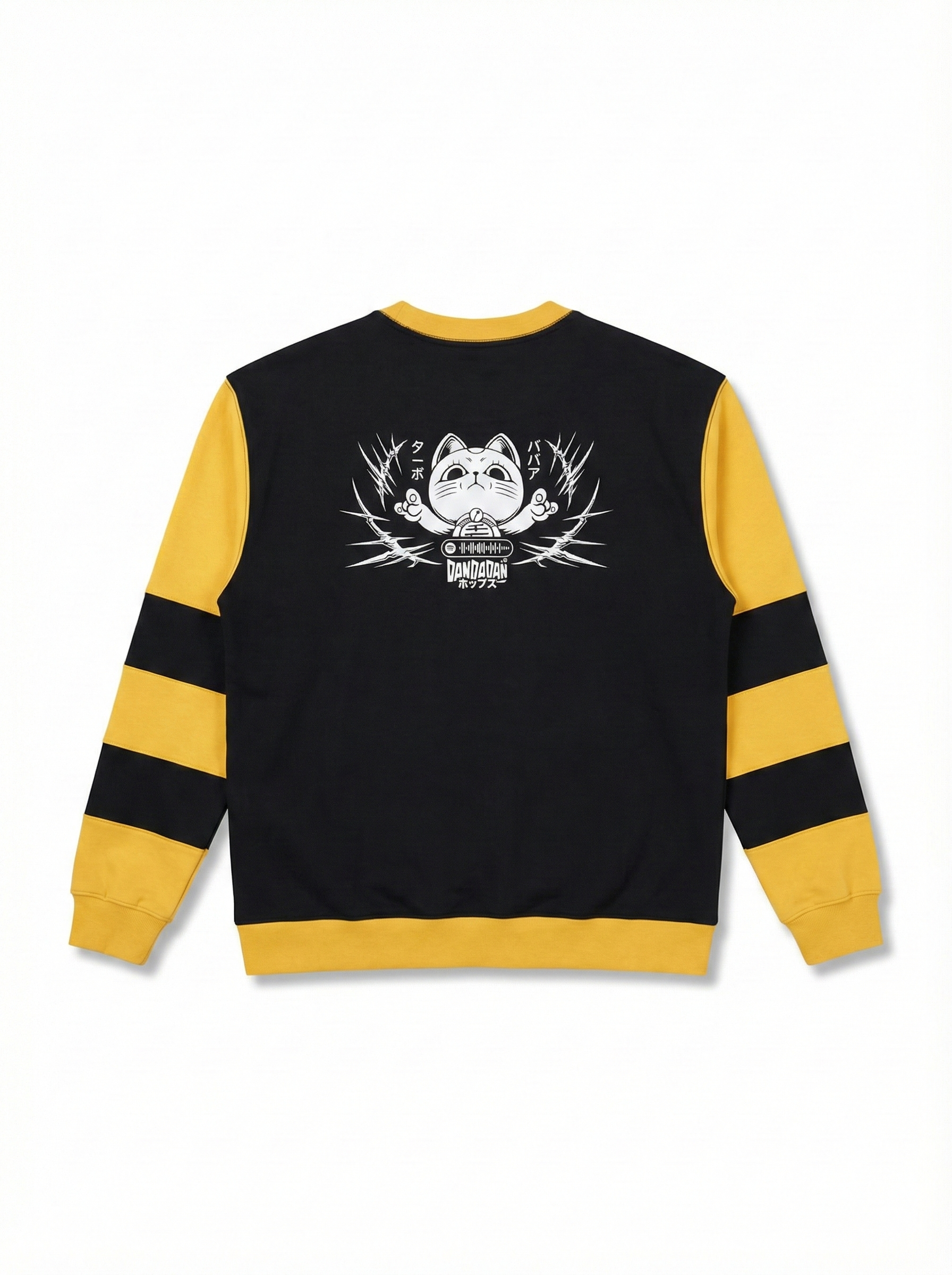 Dandadan – Turbo Granny